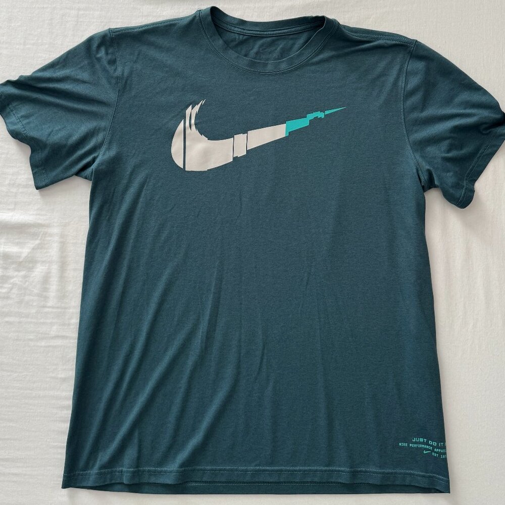 Nike Men's Dri-FIT T-Shirt L
